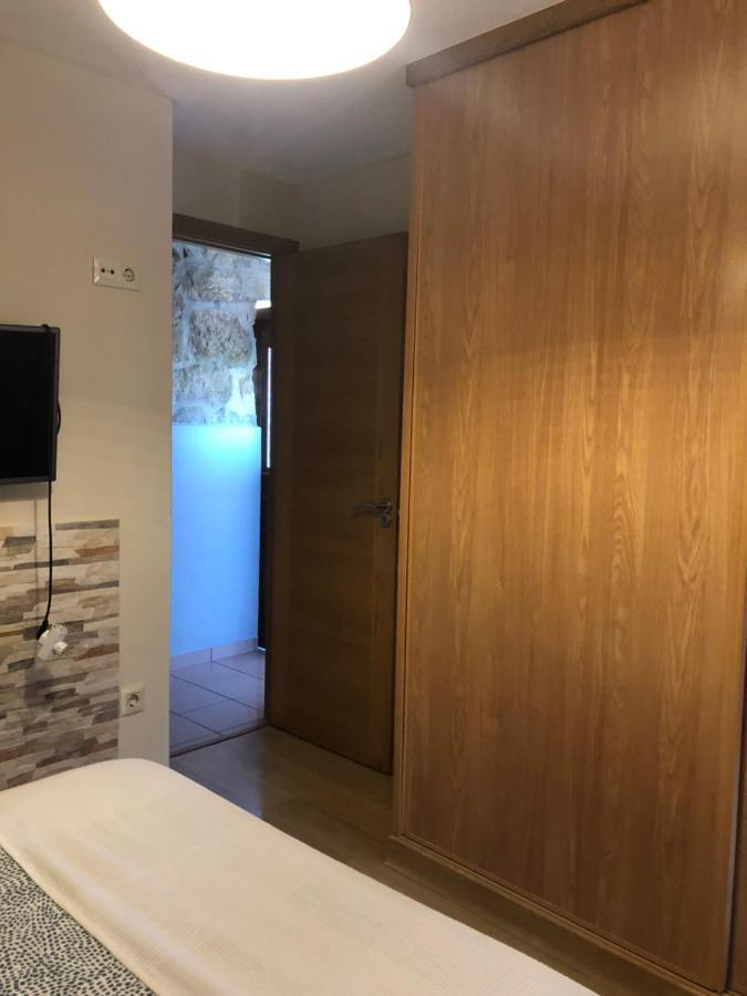 Vila Casita Rural Acogedora Combarro Exteriér fotografie