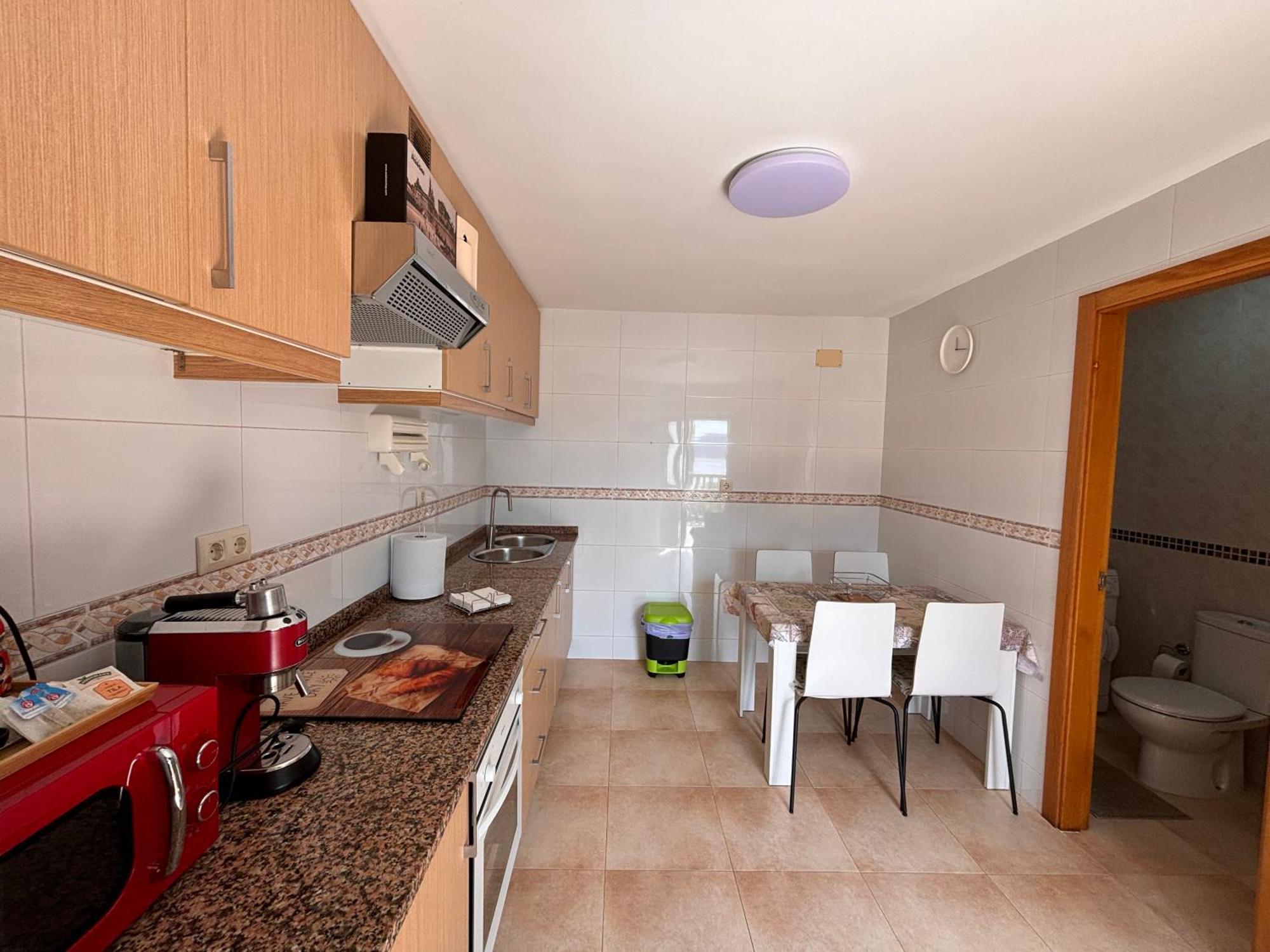 Vila Casita Rural Acogedora Combarro Exteriér fotografie