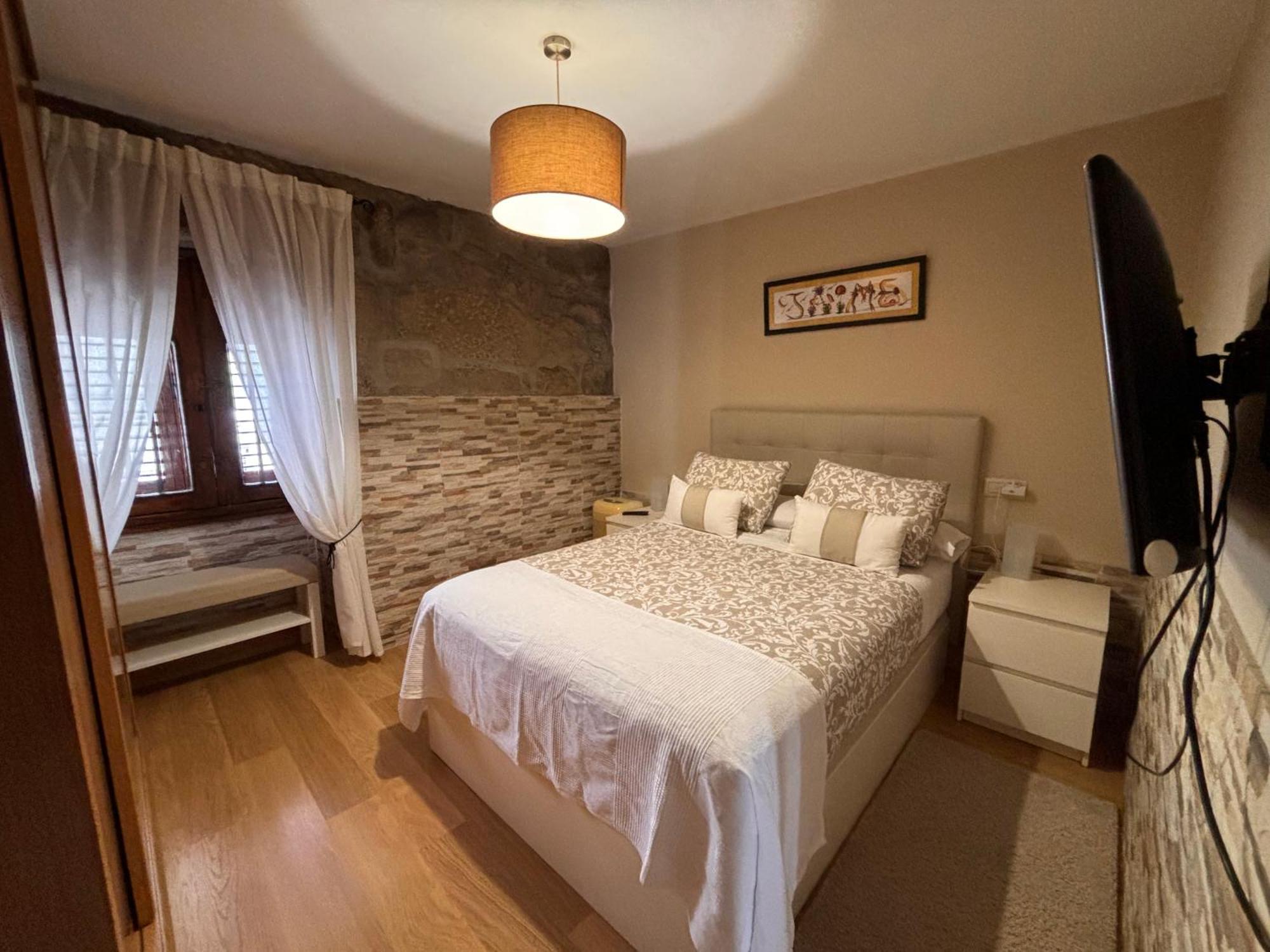 Vila Casita Rural Acogedora Combarro Exteriér fotografie